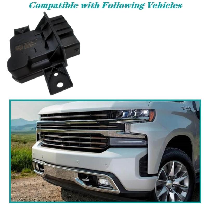 Efficient Fuel Pump Module Providing Superior Fuel Management For 13537053 13531876 13526239 13514521 13540029 13537053