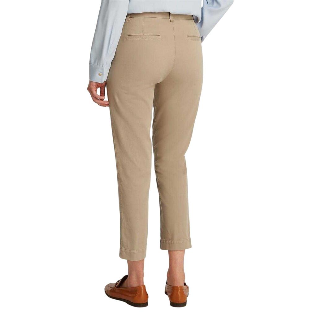 Tommy Hilfiger Womens/Ladies Gmd Stretch Slim Chinos