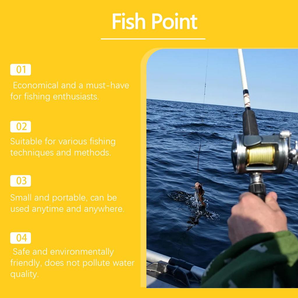 100ml Hrana pentru Pești Nutrienți Pescuit Pescuit Sălbatic Atractant pentru Pești Atractant pentru Pești