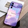 You can do it  Phone Case For Samsung Galaxy A73,A72,A71,A70,A53,A52,A51,Soft Silicone Black Cover