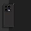 For Infinix Note 40 Case For Infinix Note 40 4G 5G Cover 6.78 Inch Original Liquid Silicone Rubber Shockproof Bumper For Note 40