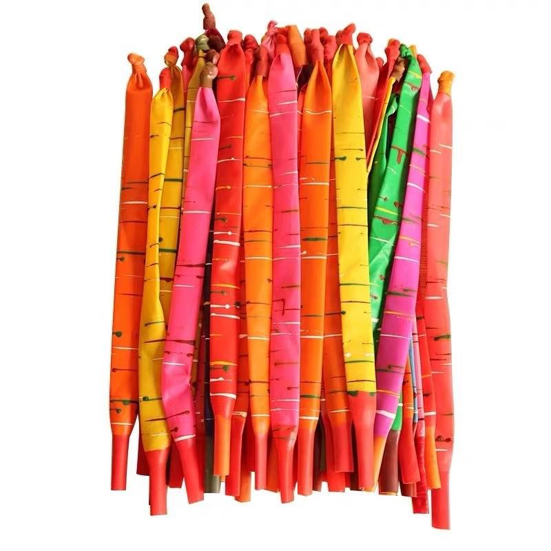 Sound-Flying Rocket Balloon: Fun Outdoor Toy for Kids