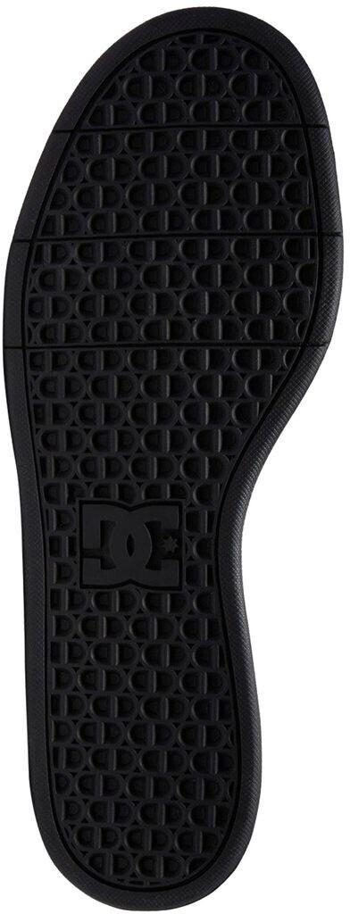 Кроссовки DC Shoes Crisis 2 black/white