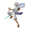 Banpresto One Piece DXF Grandline Series Extra Monkey D. Luffy