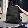 Męski Lekki Plecak na Laptopa Biznesowy - Stylowy i Modny na Podróże Plenerowe