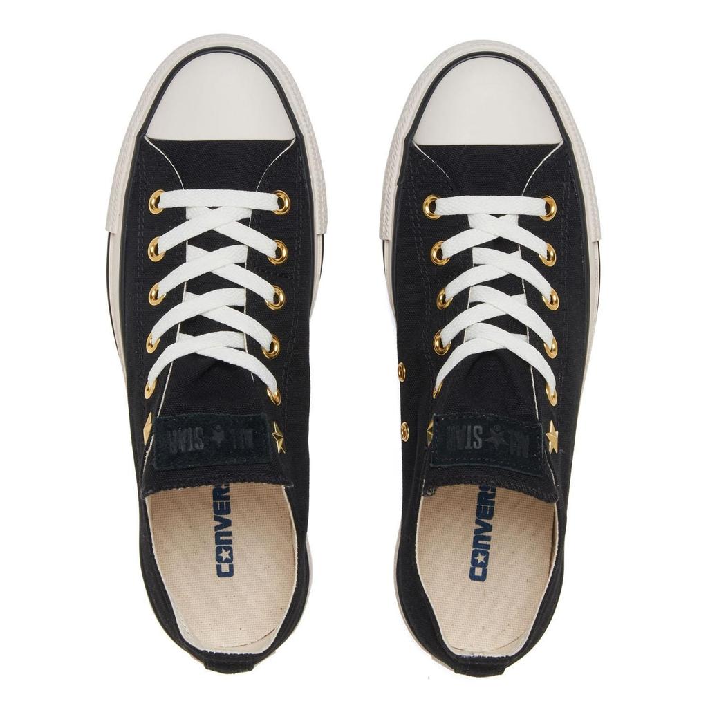31312860 Converse All Star ST Slip OX Black (Men's)