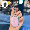 Aima Electric Scooter Key Cover Luna Bubble Tai Ling Small Knife Remote Control Holder
