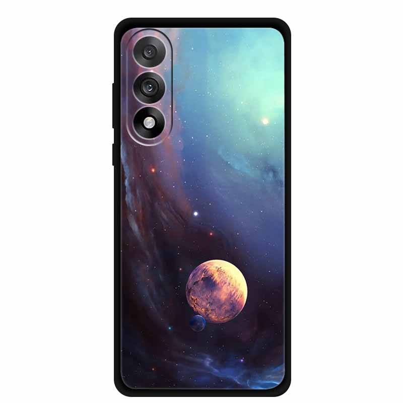 For OnePlus Nord 5 5G Case 1+ Nord 5 CPH2709 Cartoon Soft Silicone Protective Phone Cases for OnePlus Nord5 Luxury Bumper Coque