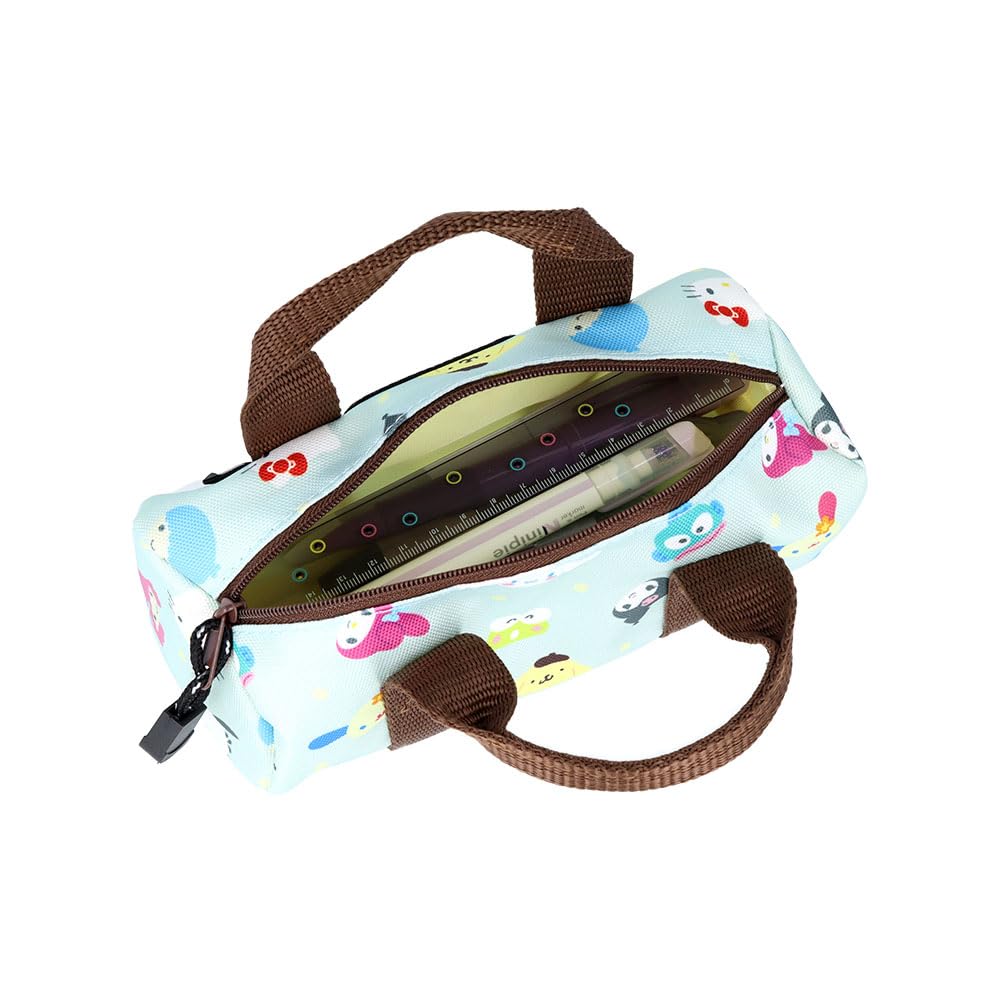 Stationery Sanrio Characters Pencil Case Bag Sanrio Characters S1429515 Sun-Star R.BOSTON