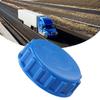 High Quality Fuel Heater Tank Cover Cap for Car Truck Boat Easy Installation
