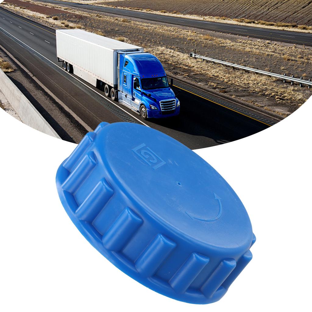 High Quality Fuel Heater Tank Cover Cap for Car Truck Boat Easy Installation