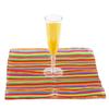 Color Ring Cup Wine Glass Changes Color Mixing Glass Color-changing Cup  Visual Distortion