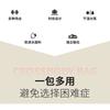 New Large-capacity Portable Short-distance Travel Bag Light Luggage Business Storage Printed