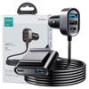 Joyroom Jr-Cl05 5-Port Usb Car Charger 72W Black