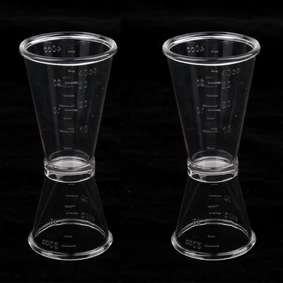 Barmanské potřeby – Barové odměrky