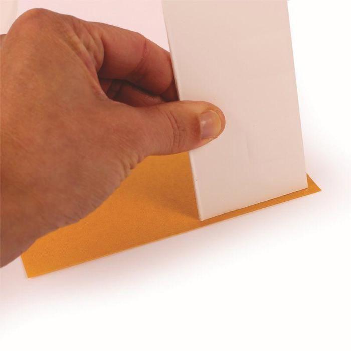 Permanent Glue In A4 Sheet