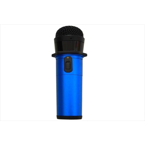 Pine Create My Microphone GTM-200 Stellar Blue