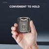 Xiaomi ENCHEN Mini 6 Beard Trimmer Mini Shaver Face Razor Waterproof Shaving Machine Shaver