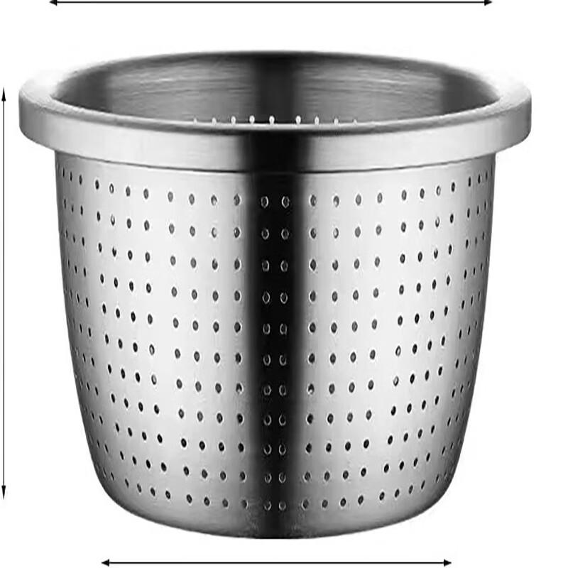 

Stainless Steel Kitchen Washing & Draining Basin Set