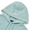 MLB Sweatshirts Unisex Blue Hooded Moderate Regular 3AHDB0526-07BLL