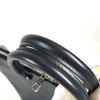 Louis Vuitton M51177 Epi Porto Document Jour PDJ Torba biznesowa Niebieski Morski
