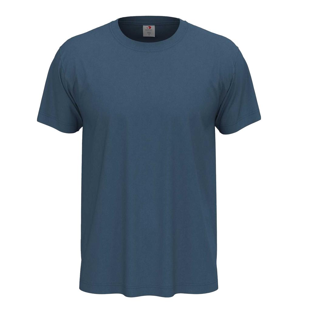 Stedman Camiseta clásica unisex para adultos