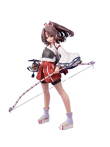 

Коллекция Kantai -KanColle -Супер Премиум Фигурка "Zuiho" (Приз)