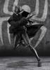 TAMASHII NATIONS - Spider-Man: Across the Spider-Verse - Spider-Man Noir & Spider-Ham S.H.Figuarts Action Figures