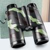 Kids Camouflage Adjustable Binoculars Educational Toy For Children