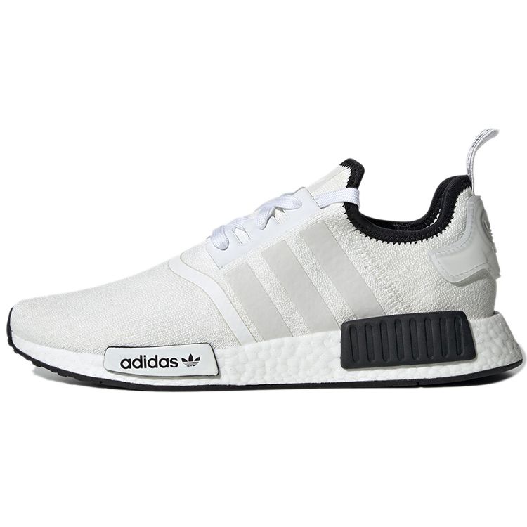 

NMD_R1 Облако Белый Черный DB3587