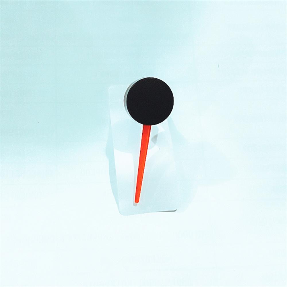 5 x Speedometer Needle Set 34mm Length Car Truck Cluster Gauge Pointer Needles