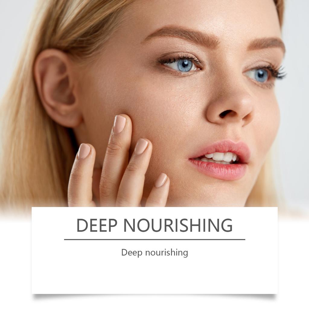 Retinol Brightening Firming Cream Gentle Moisturizing Smoothing Face Care Cream less