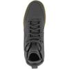 Nike Court Barlow Mid Winter Dark Grey Size 27 AA0547-001