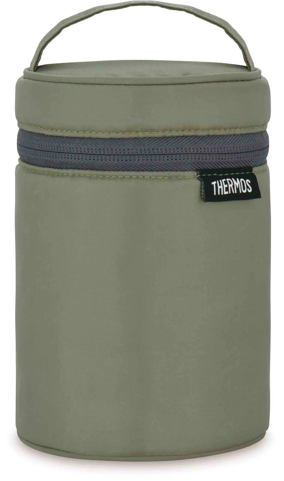 

THERMOS Soup Jar Pouch for Khaki KKI 300-500ml RET-002 хаки