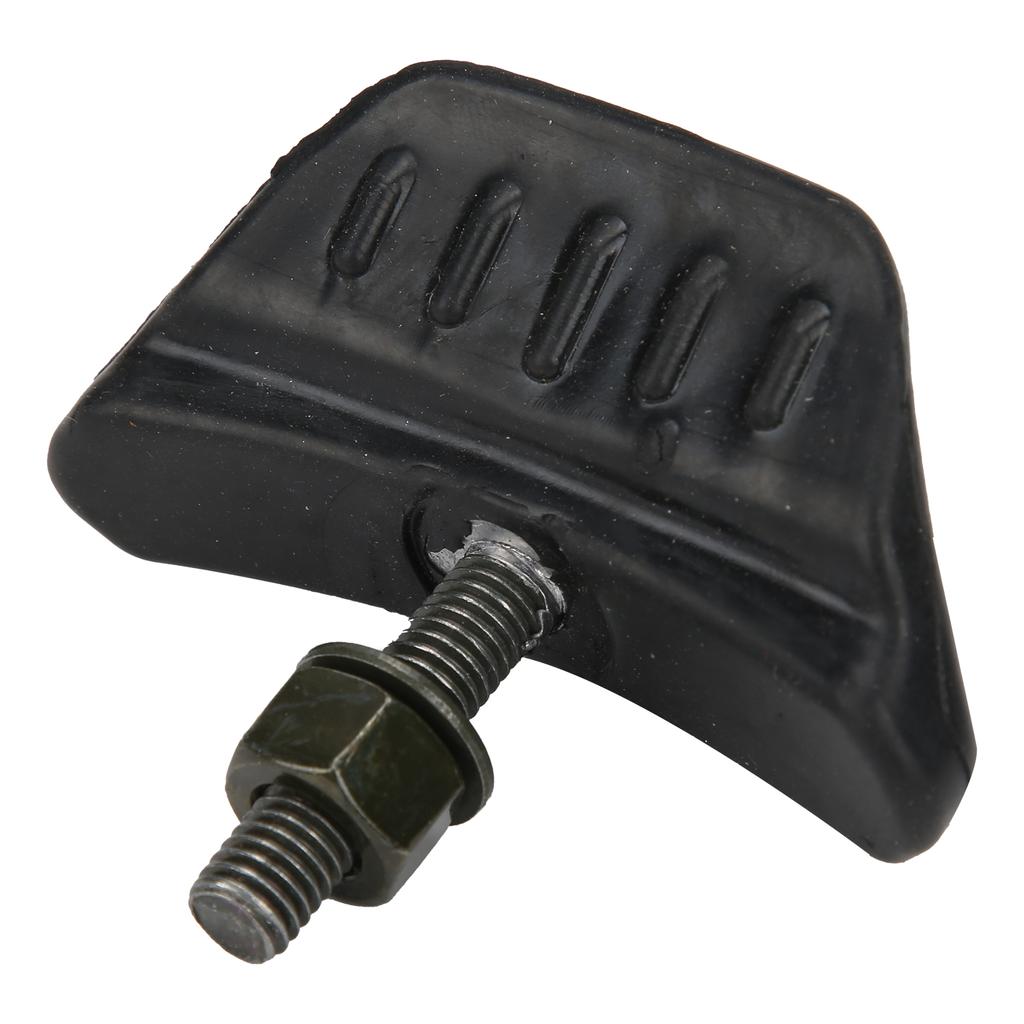 Front Wheel Rim Tyre Lock Inner Tube Safe Bolt for Thumpstar PIT PRO Trail Dirt Bike1.6in(53 X 84mm 2.09 X 3.31in)
