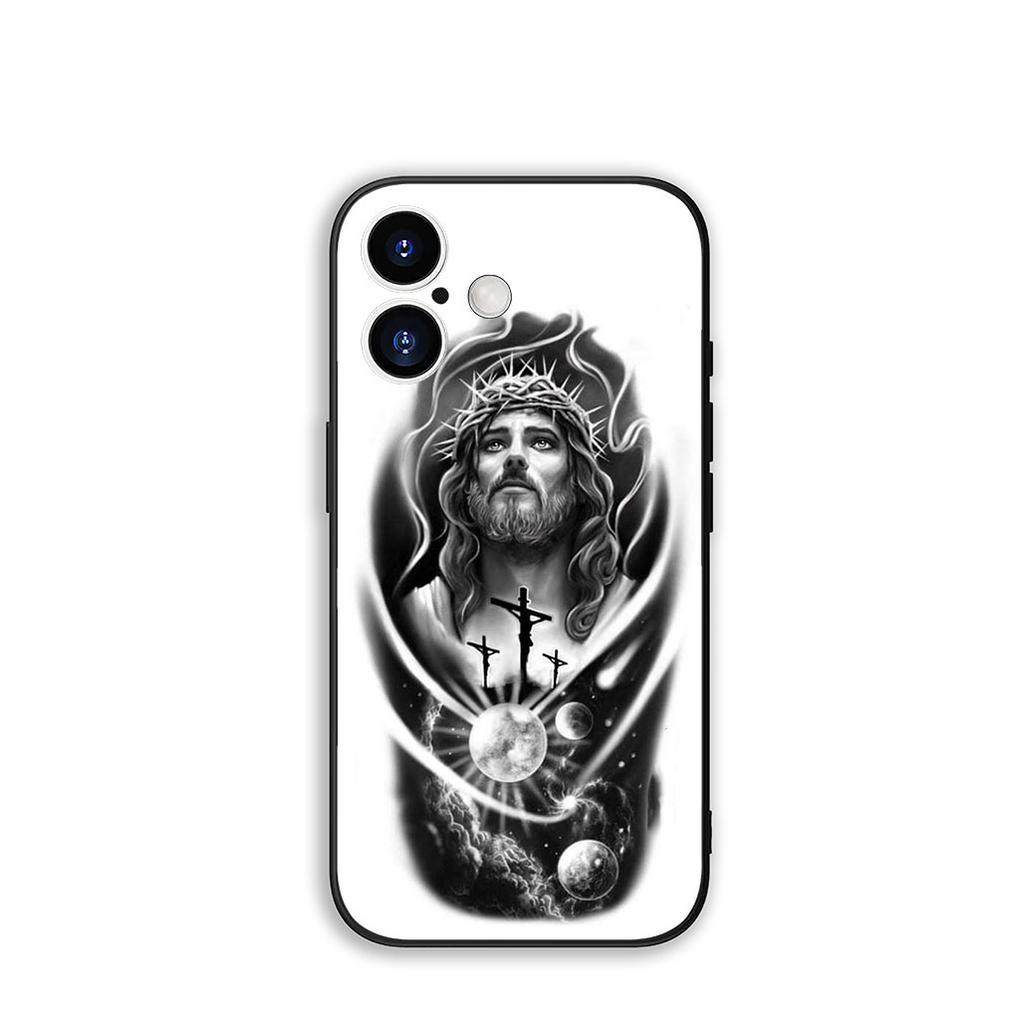 for Samsung Galaxy A25 A37 A57 A12 A14 A31 A41 A50 A51 A70 A71 A72 A21S A04 M15 Note 20 9 8 10 Phone Cover Case Judah jesus
