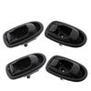 Interior Car Door Handle For Hyundai Elantra 1996-2000 82610-29000 82620-29000