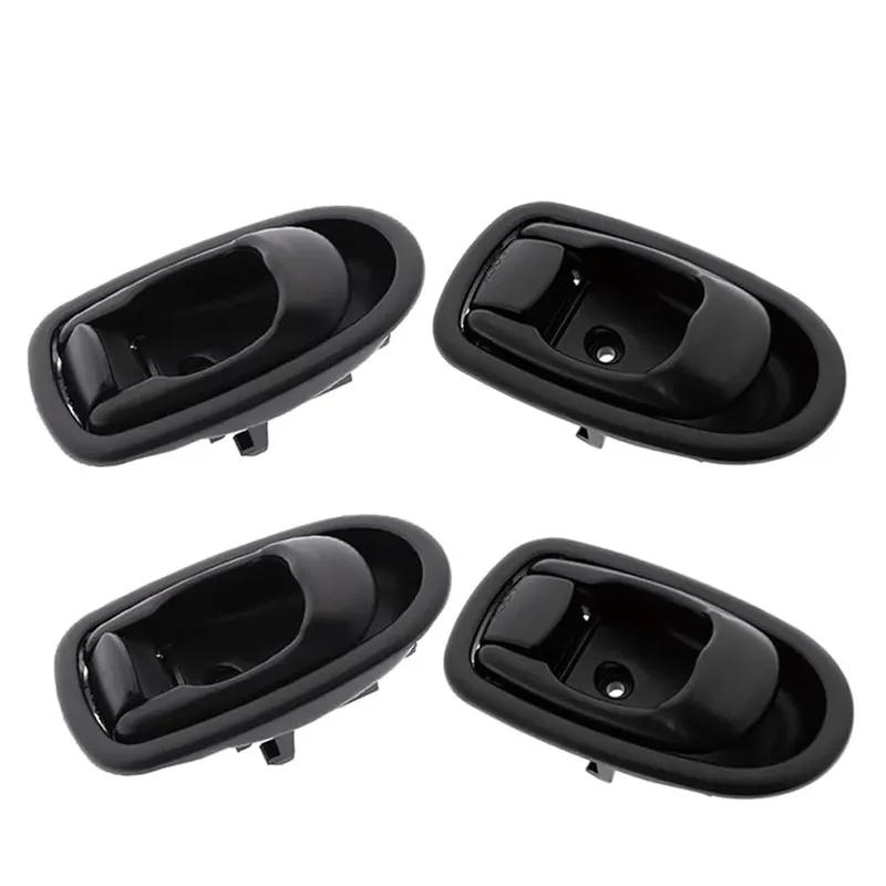 Interior Car Door Handle For Hyundai Elantra 1996-2000 82610-29000 82620-29000