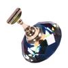 4 Types Magnetic Nail Tip Practice Stand Base Alloy Holder Nail Art Display Stand Manicure Tool