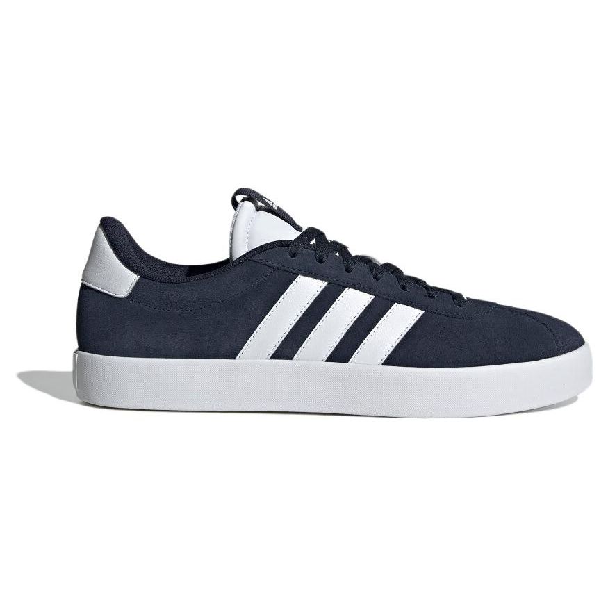 Adidas VL Court 3.0 Legend Ink Unisex Sneakers Blue Cloud-White ID6275