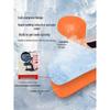 Wrist Support Gel Ice Pack for Sprain, Injury & Pain Relief