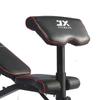 JUNXIA Multifunctional Dumbbell Bench