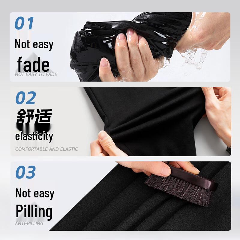 Li-Ning Unisex Loose Fit Tapered Sweatpants