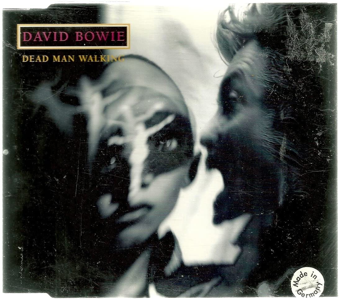 

CD DAVID BOWIE - Dead Man Walking 74321474802,743 BMG, Arista 1997 Europe Rock Used