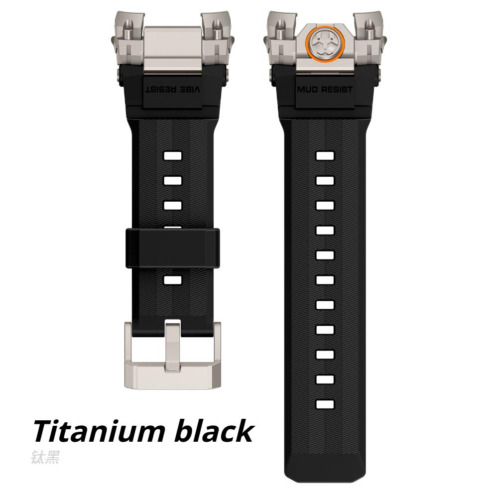 Rubber Band for Apple Watch Ultra 3 49MM Armor Style Sports Strap for Iwatch Ultra 2 1 49mm Bracelet Replacement Accessories