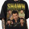 Shawn Spencer Shirt, Psych TV Show Tee, Vintage 90s Bootleg Shirt, Retro Detective Comedy T-Shirt, Shawn Spencer Fan Gift