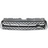 2016 Land Rover Range Rover Evoque Front Bumper Mesh Grille
