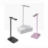 Portable Z9 Non-slip Aluminum Headphone Stand Sturdy Metal Gaming Headset Earphone Holder Hanger Bracket