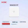 H3C WA6520-FIT Dual-Band Indoor Wi-Fi 6 Access Point
