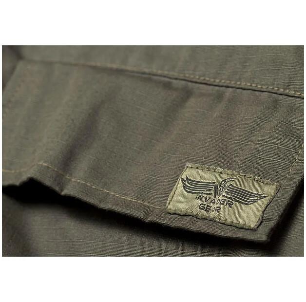 Invadergear Брюки Revenger TDU